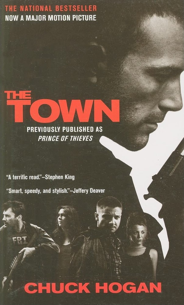 The Town
