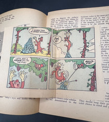 1953 Hobbikrafts for Women Issue No. 1 Magazine