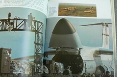 Crescent Color Guide to MILITARY AIRCRAFT, Michael Taylor, Lg HC/DJ 1980