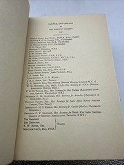Travels Abbe Carré India 3 Vol Hakluyt 1947 Inscribed Set (AB114)