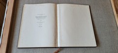 Stalin Poem G.Leonidze Vintage Rare USSR Soviet russian book 1947