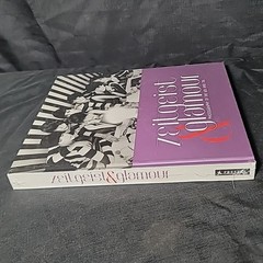 Zeitgeist & Glamour: Photography of the 60s and 70s by Nicola Erni New Sealed