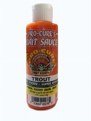 SS-TRT Super Sauce 4Oz Trout