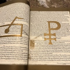 Mage The Ascension Limited Edition Slipcover Rulebook