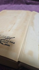 ‡ ✝️ Greater Life and Work of Christ by Patterson • 1928 HC 2nd Ed Ex-Library