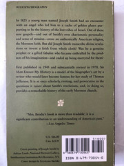 Joseph Smith 5 book biography bundle