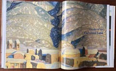 BOOK~MASTERPIECES OF WESTERN AMERICAN ART~J GRAY SWEENEY~240 PAGES OF REFERENCE