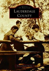 Lauderdale County, Alabama, Images of America, Paperback