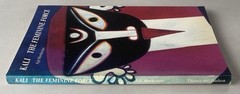 Kali – The Feminine Force by Ajit Mookerjee (1988 1st Ed. Paperback)