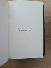 Franklin Library: Choose your own, Signed First Editions , Limited Edition