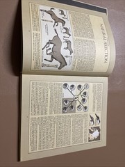 After Man:A Zoology of the Future by Dougal Dixon(1981,Hardcover)no Dust Jacket