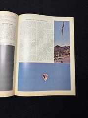 Air Progress Magazine January 1980 Vol 42 No 1 Aviation Aircraft Flying Vintage