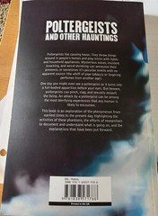 Poltergeists and Other Hauntings by Rupert Matthews