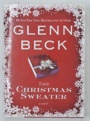 THE CHRISTMAS SWEATER *SIGNED* by Glenn Beck (2008, Hardcover)