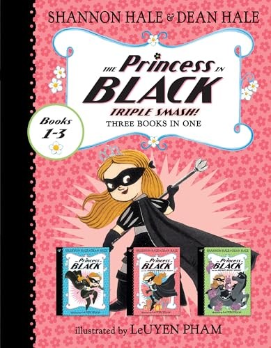 The Princess in Black Triple S – VERY GOOD