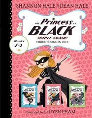 The Princess in Black Triple S – VERY GOOD