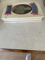 The Grand Incendiary: A Biography Of Samuel Adams by Paul Lewis (1973) HB/DJ