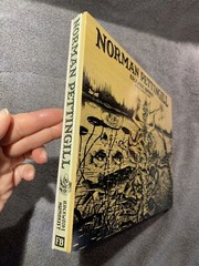 NORMAN PETTINGILL: BACKWOODS HUMORIST By Gary Groth & R. Crumb – Hardcover *VG+*