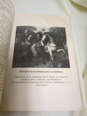 1924 German Immigrant Guide Book DAR Taschenbuch Vereinigten Staaten