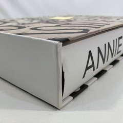 Annie Leibovitz 2022 Taschen English Edition Oversized Hardcover in Slipcase