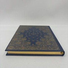 Gilded Rosettes Journal, Hardcover by Peter Pauper Press, Inc. (COR), New