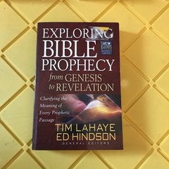 Exploring Bible Prophecy