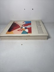 Tom Wesselmann Slim Stealingworth American Pop Art Nudes book (1980 HC First)