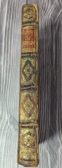 1652 The Civil Wars of Spain – de Sandoval – first English printing RARE