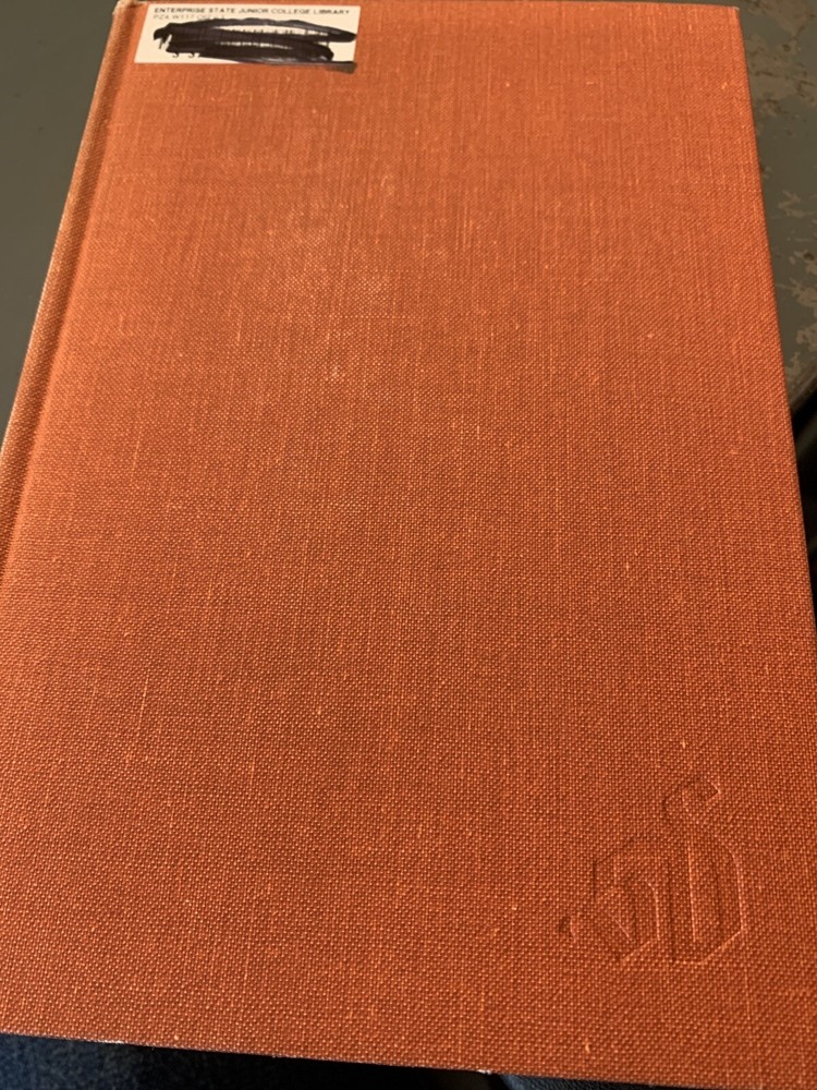Otley By Martin Waddell 1966 First Edition Hardcover Stein And Day Publishers