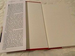 Strangers in Their Own Land hardback : VG+ (AE524M1.10)