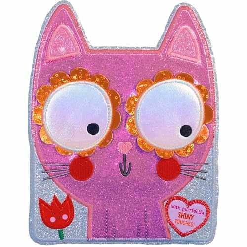 Cutie Cats – Board book, by Creese Sarah – New h