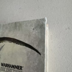 Warhammer The End Times Series The Fall of Altdorf by Chris Wraight Paperback Pb