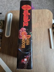 Outlander by Diana Gabaldon (Hardcover 1991)