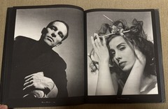 GEORGE PLATT LYNES: Portrait, 1927-1955 (HC, 1994) Full-Page 11×14 Photos!
