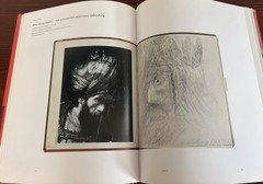Phantastisches (Fantastic), Jewish themes in early masterpieces, German, EX