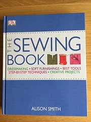 The Sewing Book by Alison Smith Book The Fast Free Shipping