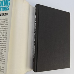 1979 Building Regulations Self Help For Owner Builder By Edmund Vitale