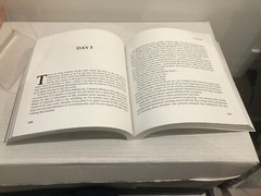 I am the Abyss – Michael Marshall Smith, Nicole Cushing – Dark Regions Press