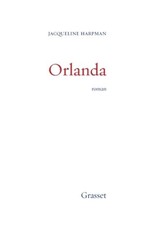 Orlanda by Jacqueline Harpman: New