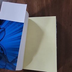 MY HERO ACADEMIA OFFICIAL CHARACTER BOOK VOL.2 ANALYSIS (ARTBOOK VO JAPONAIS…
