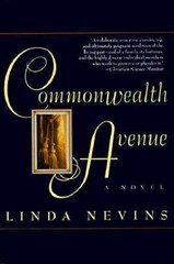 Commonwealth Avenue: A Novel Nevins, Linda Paperback Used – Very Good