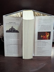 Dark Tower Complete 7-Book Set Stephen King 1st/1st Plume/Grant PB/HCDJ LN