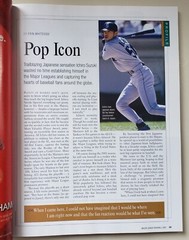 2002 MLB Official Guide To The 2002 Baseball Season Program 240 Pages MINT/NEW