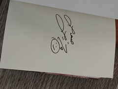 Kids, Wait Till You Hear This! Liza Minnelli Signed First Ed Memoir Autographed