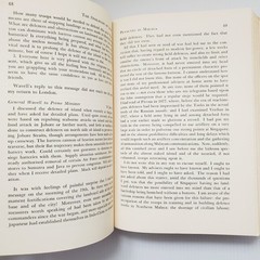 Winston S Churchill The Hinge of Fate Hardcover History Second World War Vintage