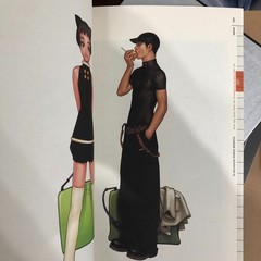 fa documenta Range Murata 001+002 collection catalog Art Book Illustration