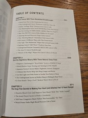 25 ” Forbidden ” Cures Uncensored Health You Can Have Today Volume 2