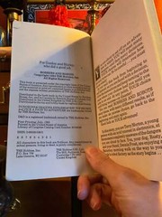 Robbers and Robots: An Endless Quest Book #9 by Mike Carr