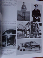 BRITISH SINGLE-SEATER FIGHTER SQUADRONS ON THE WESTERN FRONT, Alex Revell, New