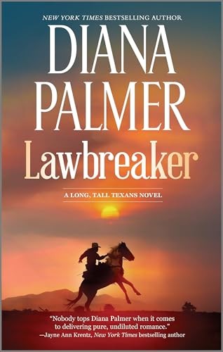 Lawbreaker: 52 (Long, Tall Tex – VERY GOOD
